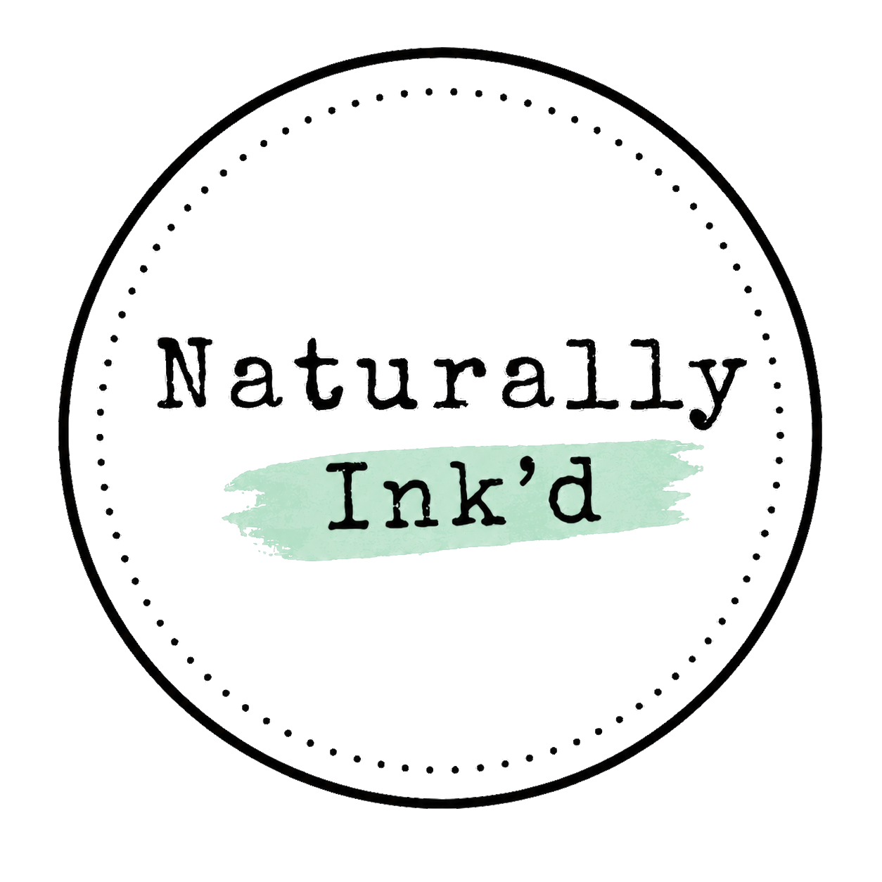 Naturally Ink'd